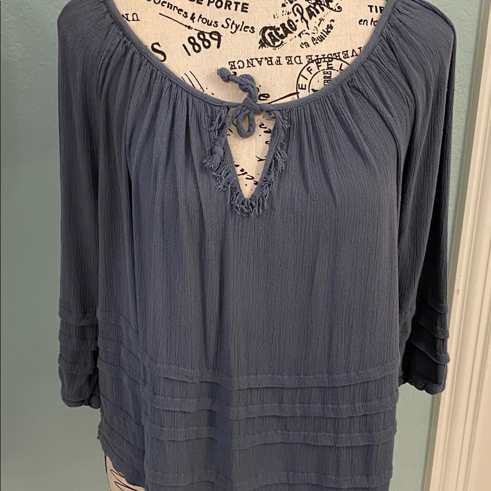 Abercrombie women Top -size S